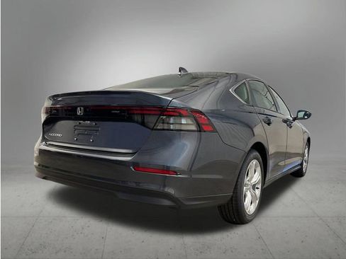 New 2026 Honda Accord LX image 6