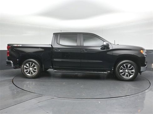 Used 2023 Chevrolet Silverado 1500 LT image 8