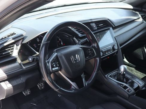 Used 2019 Honda Civic Si image 20