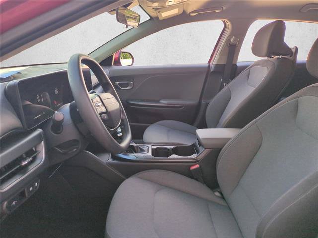 Used 2025 Kia K4 FWD image 15