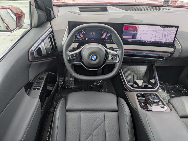 Used 2026 BMW X3 xDrive30i AWD/4WD image 17