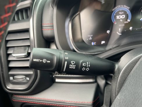 Used 2023 RAM 1500 TRX w/ TRX Level 2 Equipment Group image 21