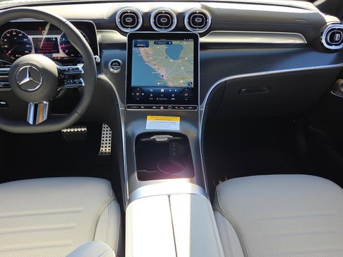 New 2026 Mercedes-Benz GLC 300 GLC 300 image 13