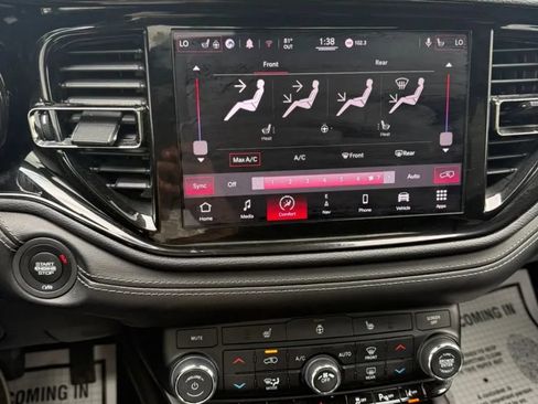 Used 2022 Dodge Durango GT AWD/4WD image 17