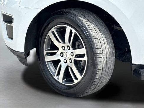 Certified 2024 Ford Expedition Limited RWD image 51