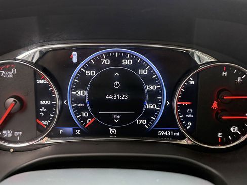 Used 2023 GMC Acadia Denali image 16