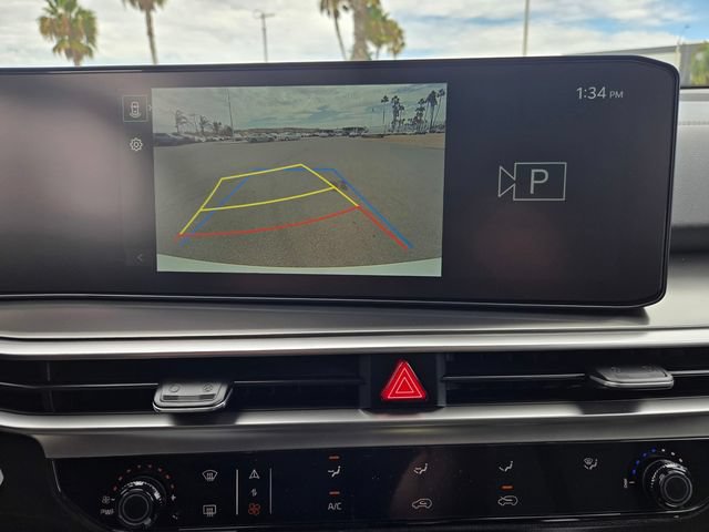 New 2026 Kia Sorento LX FWD image 14