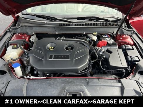 Used 2019 Lincoln MKZ Reserve image 11