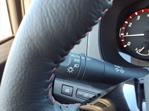 New 2026 Nissan Frontier PRO-4X image 21