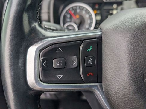 Used 2019 RAM 1500 Laramie AWD/4WD image 31