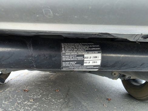 Used 2015 Honda CR-V Touring image 12