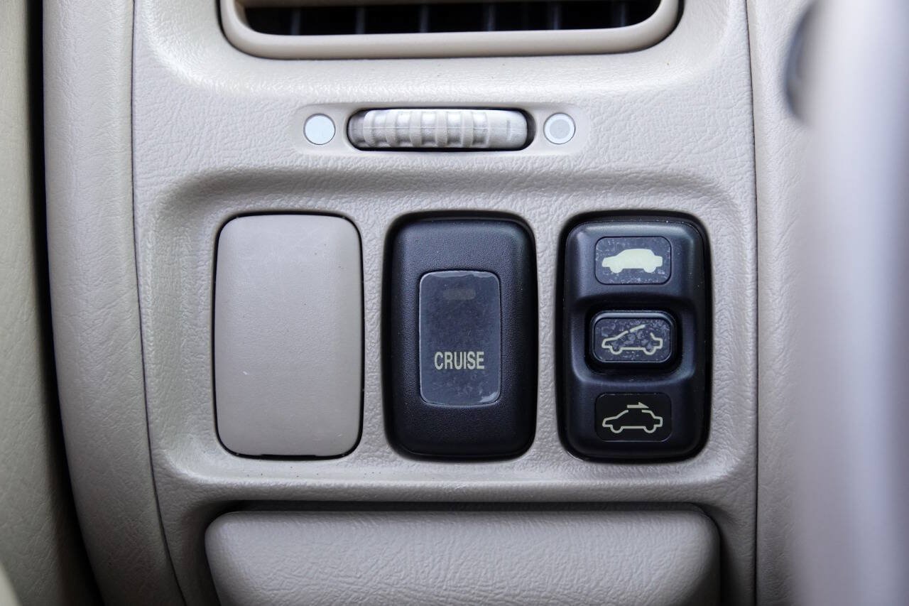 Used 1998 Honda Accord EX image 81