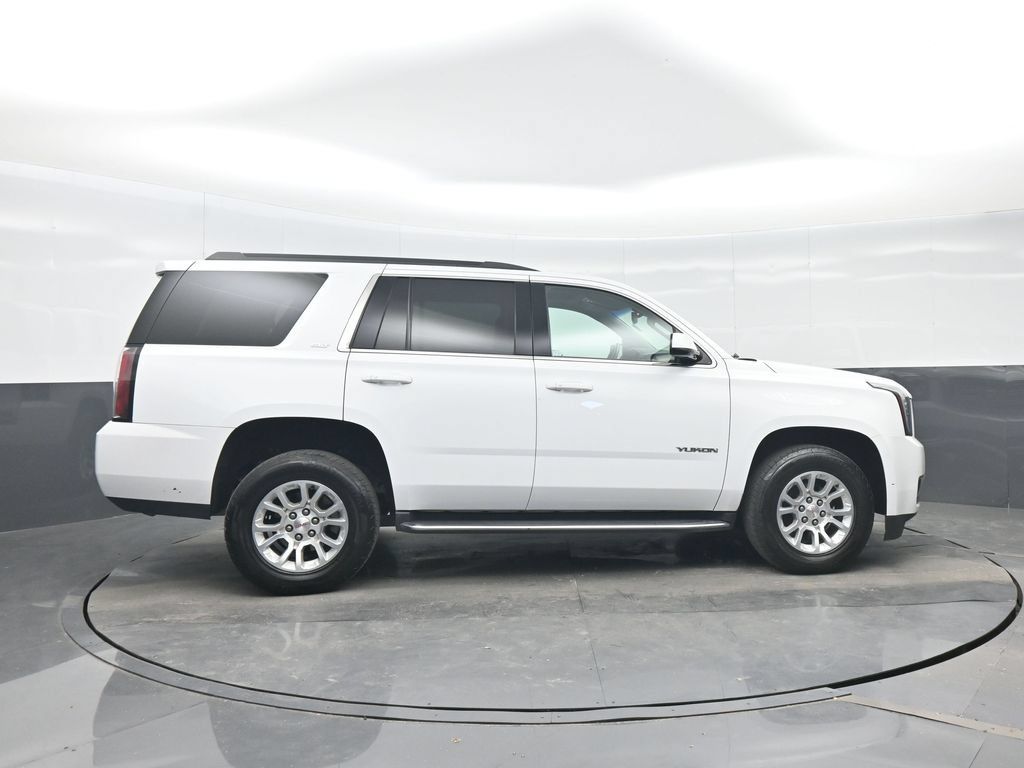 Used 2020 GMC Yukon SLT AWD/4WD image 7