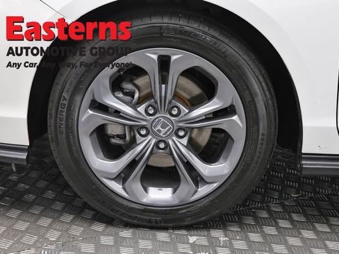 Used 2024 Honda Accord EX image 32