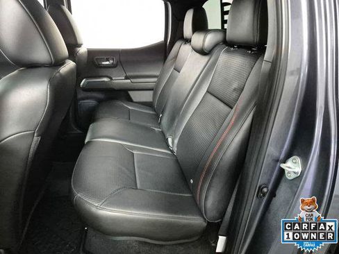 Certified 2023 Toyota Tacoma TRD Pro image 23