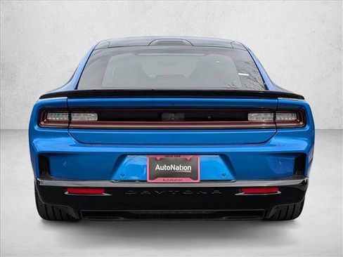 New 2026 Dodge Charger Daytona Scat Pack image 7