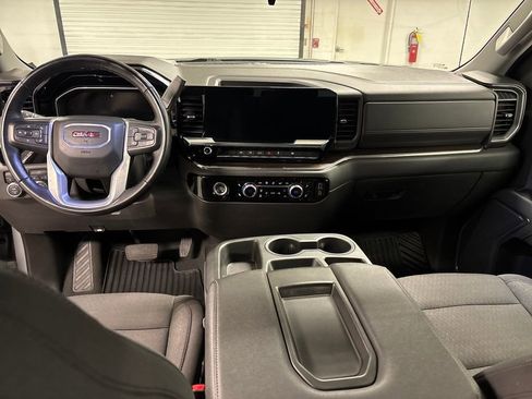 Certified 2024 GMC Sierra 1500 Elevation image 30