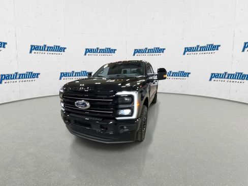 New 2026 Ford F250 Platinum image 4