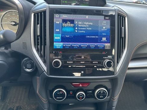 Used 2023 Subaru Crosstrek 2.5i Limited w/ Popular Package #4A image 12