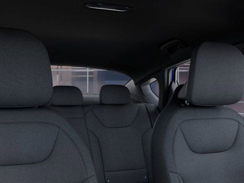 New 2026 Kia K4 LXS image 27