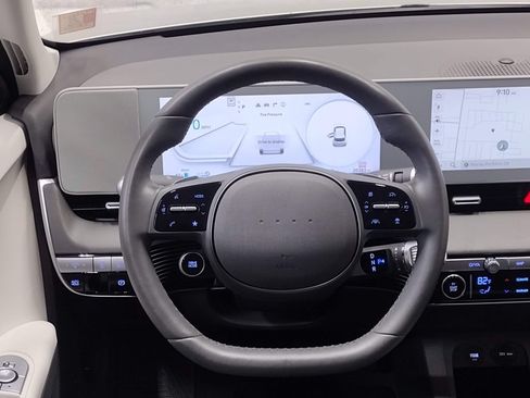 Certified 2024 Hyundai Ioniq 5 SEL AWD/4WD image 34