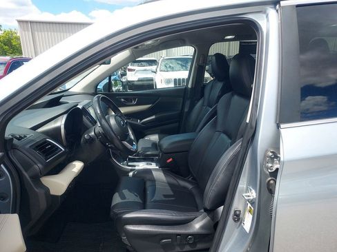 Used 2021 Subaru Ascent Limited w/ Popular Package #2A AWD/4WD image 28