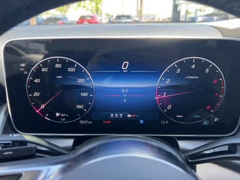 New 2026 Mercedes-Benz GLC 300 image 24