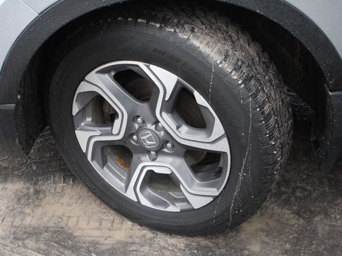 Used 2018 Honda CR-V EX-L image 20