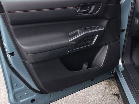 New 2026 Nissan Pathfinder Rock Creek AWD/4WD image 6