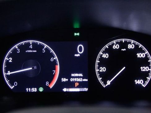 Certified 2024 Honda CR-V EX image 25