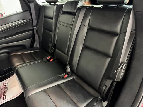 Used 2021 Jeep Grand Cherokee Limited w/ Premium Lighting Group AWD/4WD image 38