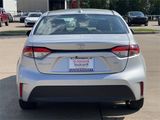 Certified 2023 Toyota Corolla LE image 5