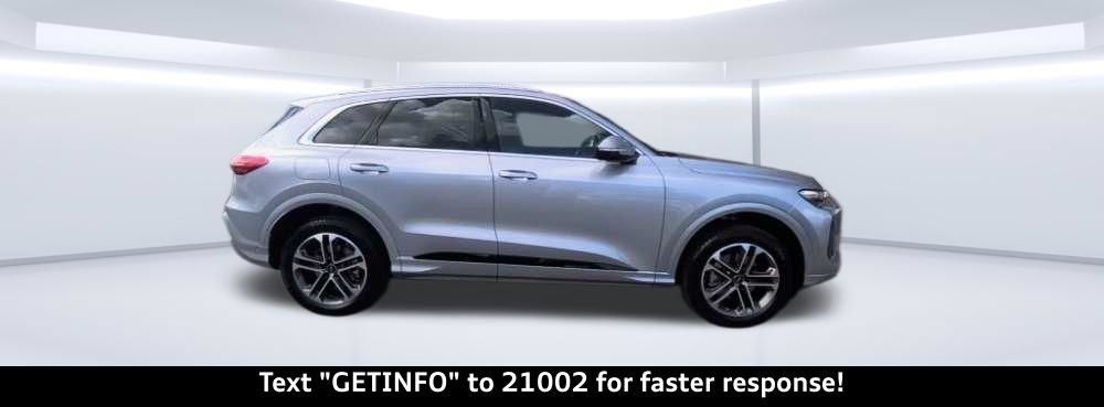 New 2026 Audi Q5 Premium Plus AWD/4WD image 37