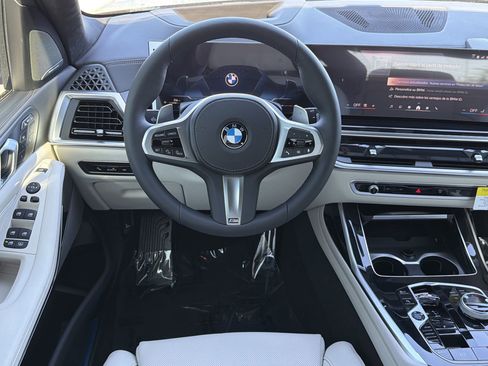 New 2027 BMW X7 xDrive40i AWD/4WD image 14