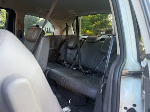 Used 2016 Honda Odyssey EX-L image 12