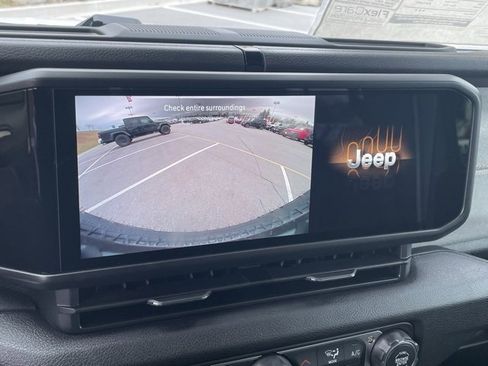 New 2026 Jeep Wrangler Willys image 40