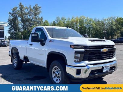New 2025 Chevrolet Silverado 3500 W/T