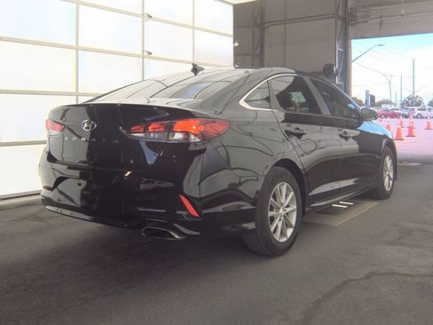 Used 2019 Hyundai Sonata SE FWD image 4