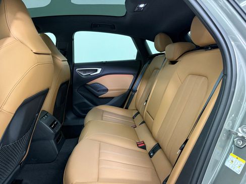 New 2025 Audi A5 2.0T Premium Plus image 15