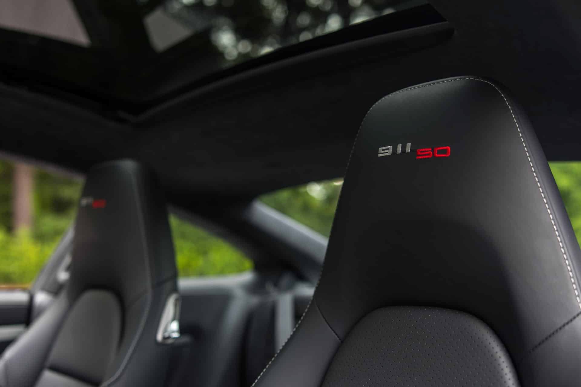 Used 2014 Porsche 911 Carrera S RWD image 12