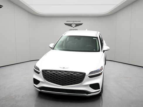 New 2026 Genesis GV70 2.5T AWD/4WD image 9