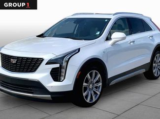 Used 2019 Cadillac XT4 Premium Luxury w/ Cold Weather Package FWD video 1