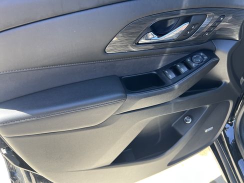 Used 2023 Chevrolet Traverse High Country w/ LPO, Floor Liner Package image 13