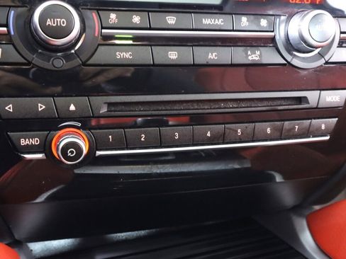 Used 2017 BMW X6 xDrive35i image 23