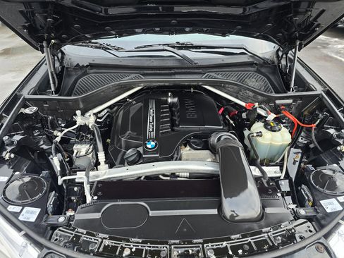 Used 2018 BMW X5 xDrive35i w/ M Sport Package image 20