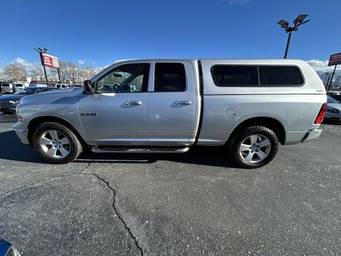 Used 2010 Dodge Ram 1500 Truck SLT w/ Big Horn Regional Pkg image 5