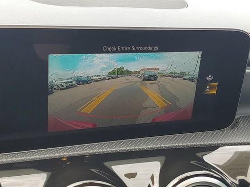 Used 2020 Mercedes-Benz CLA 250 4MATIC image 19