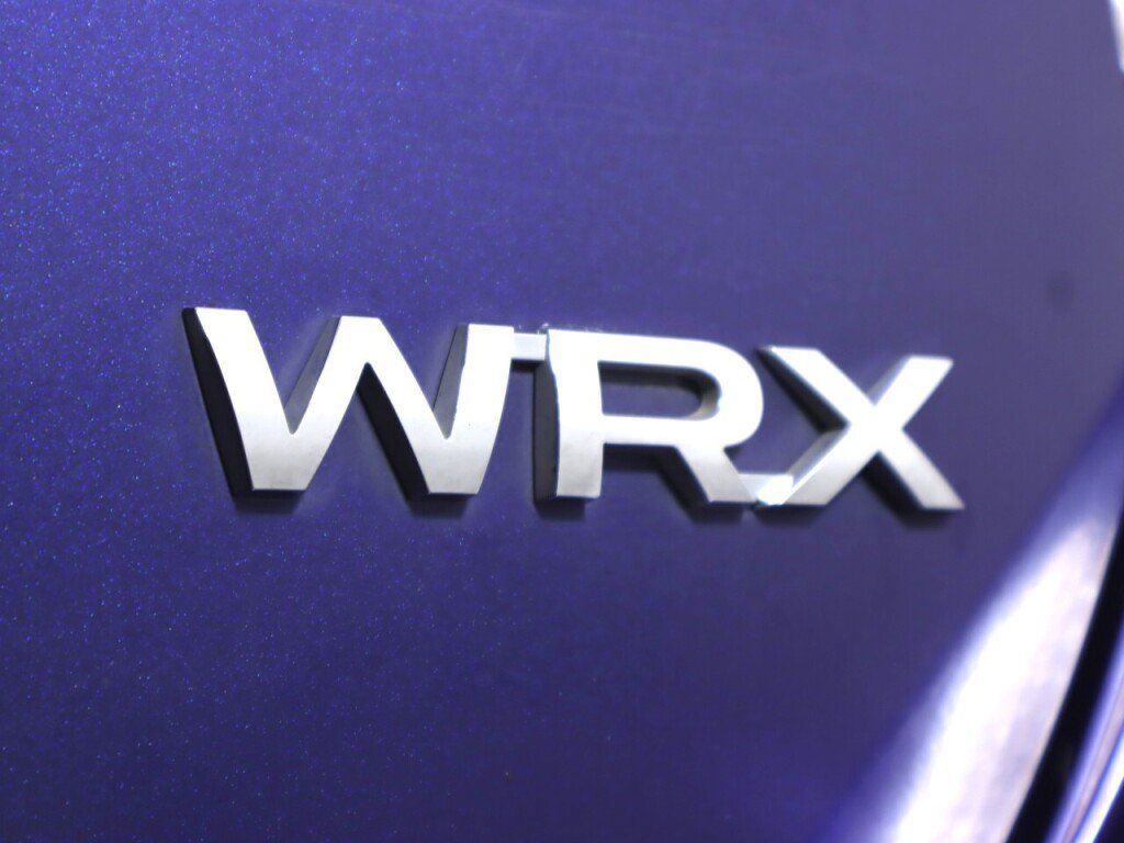 Used 2019 Subaru WRX w/ Popular Package #3 (IZT) AWD/4WD image 32