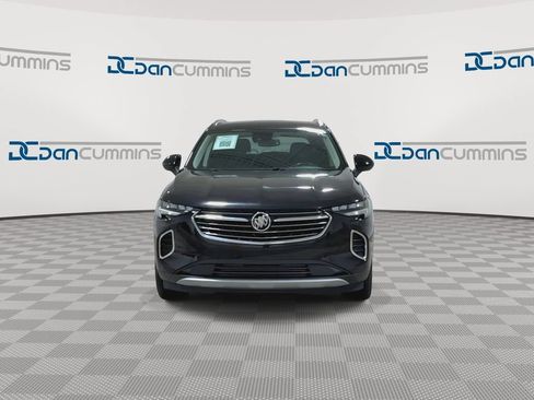 Used 2023 Buick Envision Essence FWD image 3