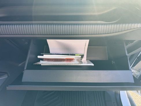 Used 2025 Ford Ranger Raptor image 39